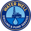 Logo for Water Well Drilling & Pump Service